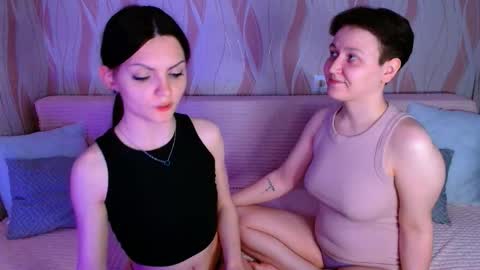 Snapshot of pornostendup chatting on 06.03.26 Ana and Tati online show from 06.03.26