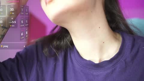 Snapshot of pornxxxcouple chatting on 02.27.26 online show from 02.27.26