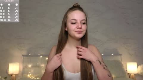  HERES SILVIA AND OlIVIA  WELCOME EVERYONE LOVENSE DOMI REACT TO YOUR TIPS LETS MAKE A GREAT SHOW TOGETHER  online show from 02.07.25