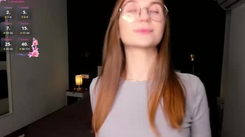 Elizabeth online show from 11.07.25