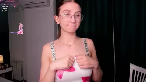 Elizabeth online show from 11.19.25