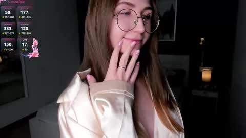 Elizabeth online show from 11.24.25