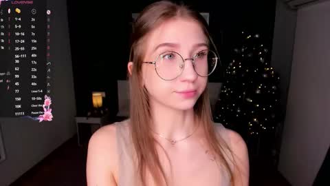 Elizabeth online show from 01.13.26