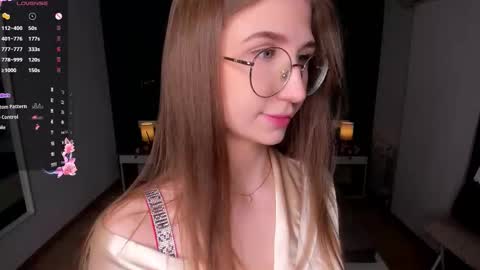 Elizabeth online show from 02.11.26