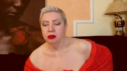 LADY POSH online show from 10.24.25