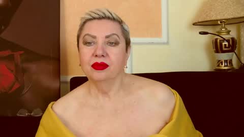 LADY POSH online show from 05.26.26