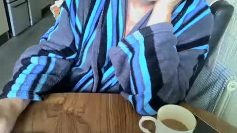 poshman65 online show from 10.29.25