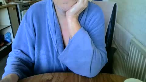 poshman65 online show from 12.05.25