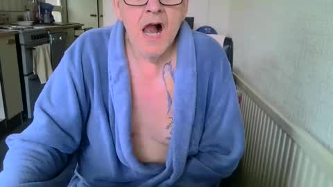 poshman65 online show from 04.11.26