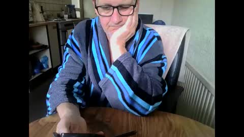 poshman65 online show from 04.16.26