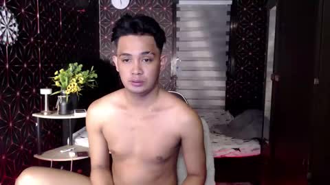 VEeeAsian online show from 10.20.25