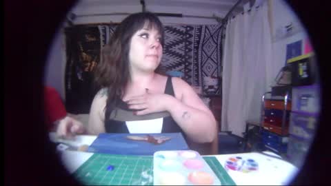 posionedxpeach online show from 03.19.26