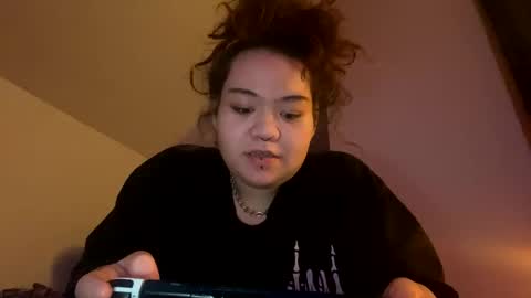 PotentDoll online show from 12.11.24