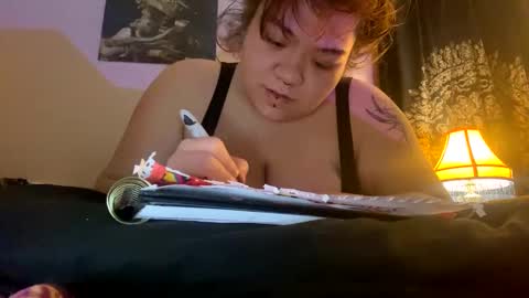 PotentDoll online show from 12.16.24