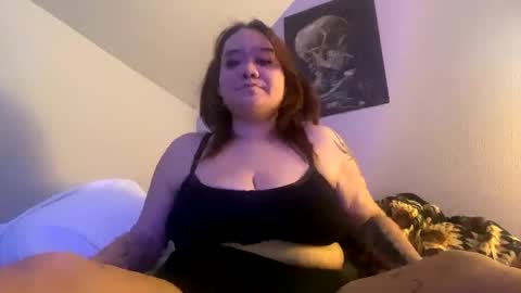 PotentDoll online show from 12.18.24