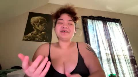 PotentDoll online show from 02.09.25