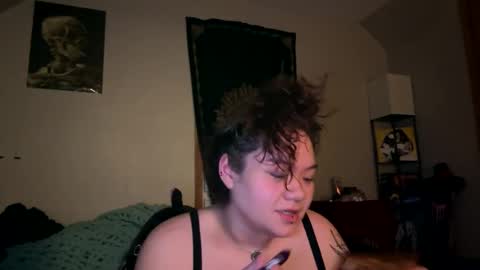 PotentDoll online show from 02.25.25