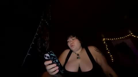Snapshot of potentdoll666 chatting on 06.10.26 potentdoll666 online show from 06.10.26