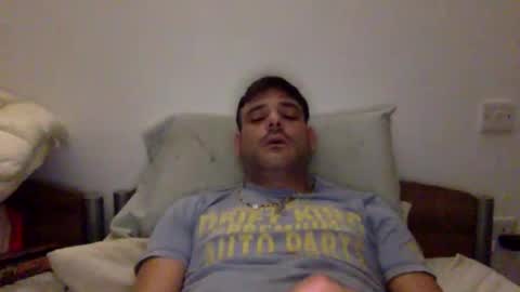 Josh online show from 12.25.24