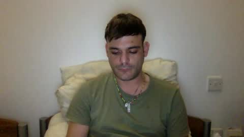 Josh online show from 01.19.25