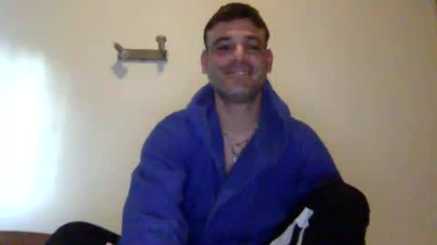 Josh online show from 01.31.25