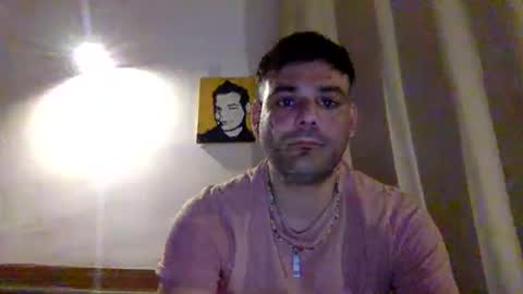 Josh online show from 03.08.25