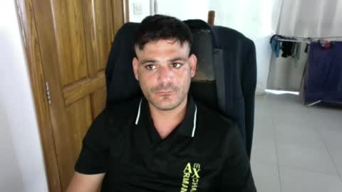 Josh online show from 10.19.25
