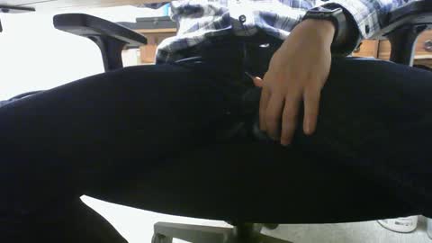 ConchilDog online show from 02.01.25