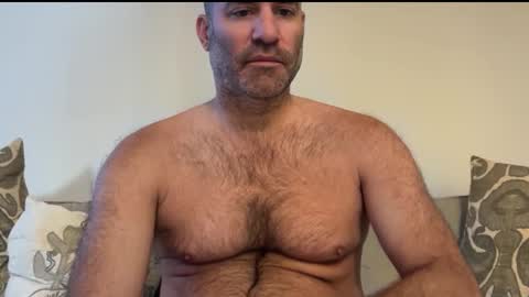 ConchilDog online show from 10.06.25