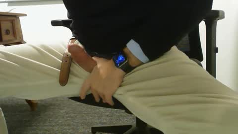 ConchilDog online show from 12.19.25