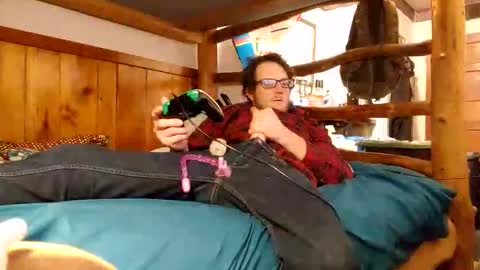 Snapshot of powderhound99 chatting on 11.04.25 powderhound99 online show from 11.04.25