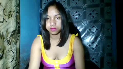 LARISSAH online show from 06.21.26