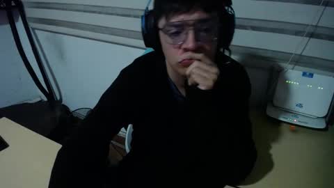 powerfulzeus2 online show from 12.01.25