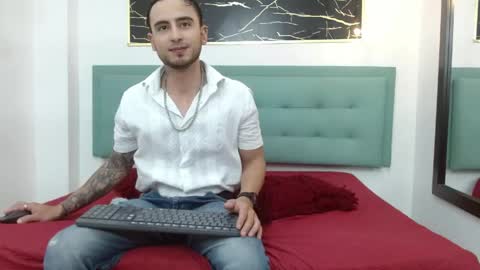   online show from 05.03.26