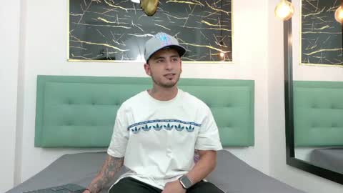 Snapshot of powerlustx chatting on 06.03.26 online show from 06.03.26