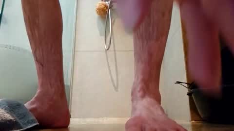 Big Dick online show from 02.08.26