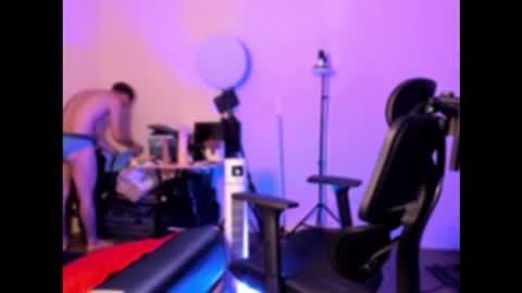 powerpuffcock online show from 12.03.25