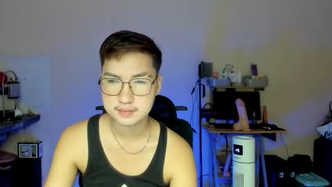 powerpuffcock online show from 12.15.25