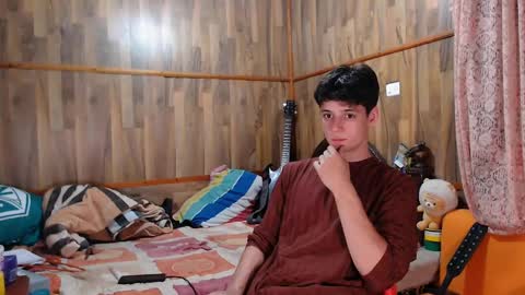 Snapshot of powertwinky chatting on 02.02.25 chris independent  online show from 02.02.25