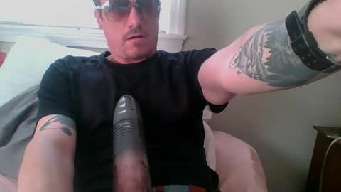 powthunder85 online show from 04.12.26