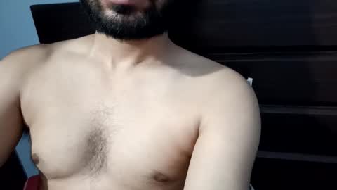 ppreetam23 online show from 04.16.26