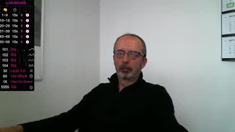 prack online show from 02.22.25