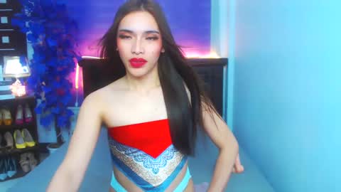 Snapshot of preciosa_banks69 chatting on 01.25.25 preciosa_banks69 online show from 01.25.25