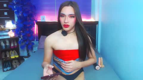 Snapshot of preciosa_banks69 chatting on 01.27.25 preciosa_banks69 online show from 01.27.25