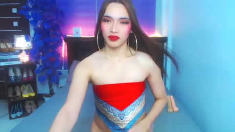Snapshot of preciosa_banks69 chatting on 02.05.25 preciosa_banks69 online show from 02.05.25