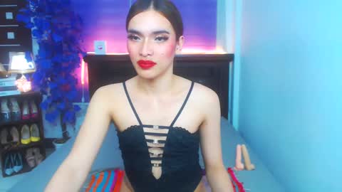 Snapshot of preciosa_banks69 chatting on 02.12.25 preciosa_banks69 online show from 02.12.25
