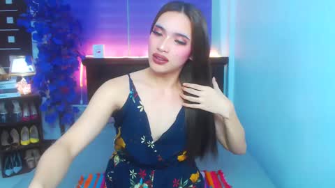 Snapshot of preciosa_banks69 chatting on 02.23.25 preciosa_banks69 online show from 02.23.25