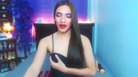 Snapshot of preciosa_banks69 chatting on 03.06.25 preciosa_banks69 online show from 03.06.25