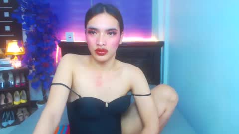 Snapshot of preciosa_banks69 chatting on 03.07.25 preciosa_banks69 online show from 03.07.25