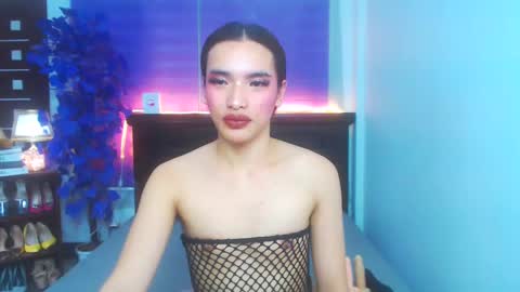 Snapshot of preciosa_banks69 chatting on 03.10.25 preciosa_banks69 online show from 03.10.25